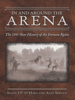 cover image of In and Around the Arena